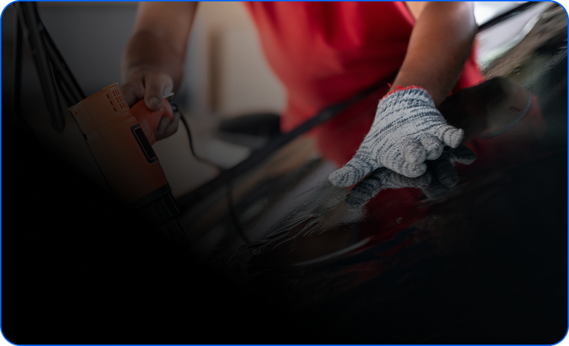 Windshield & Auto Glass Replacement