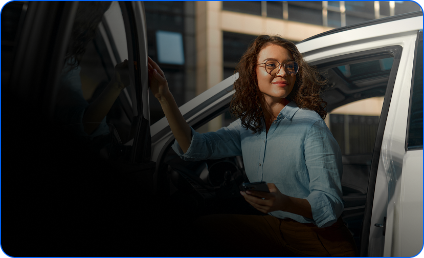 Rental Car Coordination