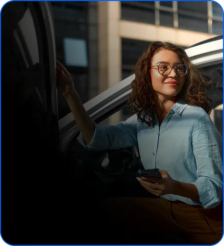 Rental Car Coordination