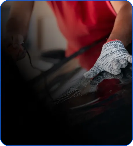 Windshield & Auto Glass Replacement