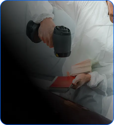 Paint & Color Matching