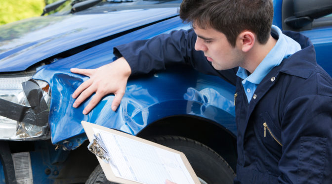 How Do You Find a Collision Repair Shop You Can Trust?