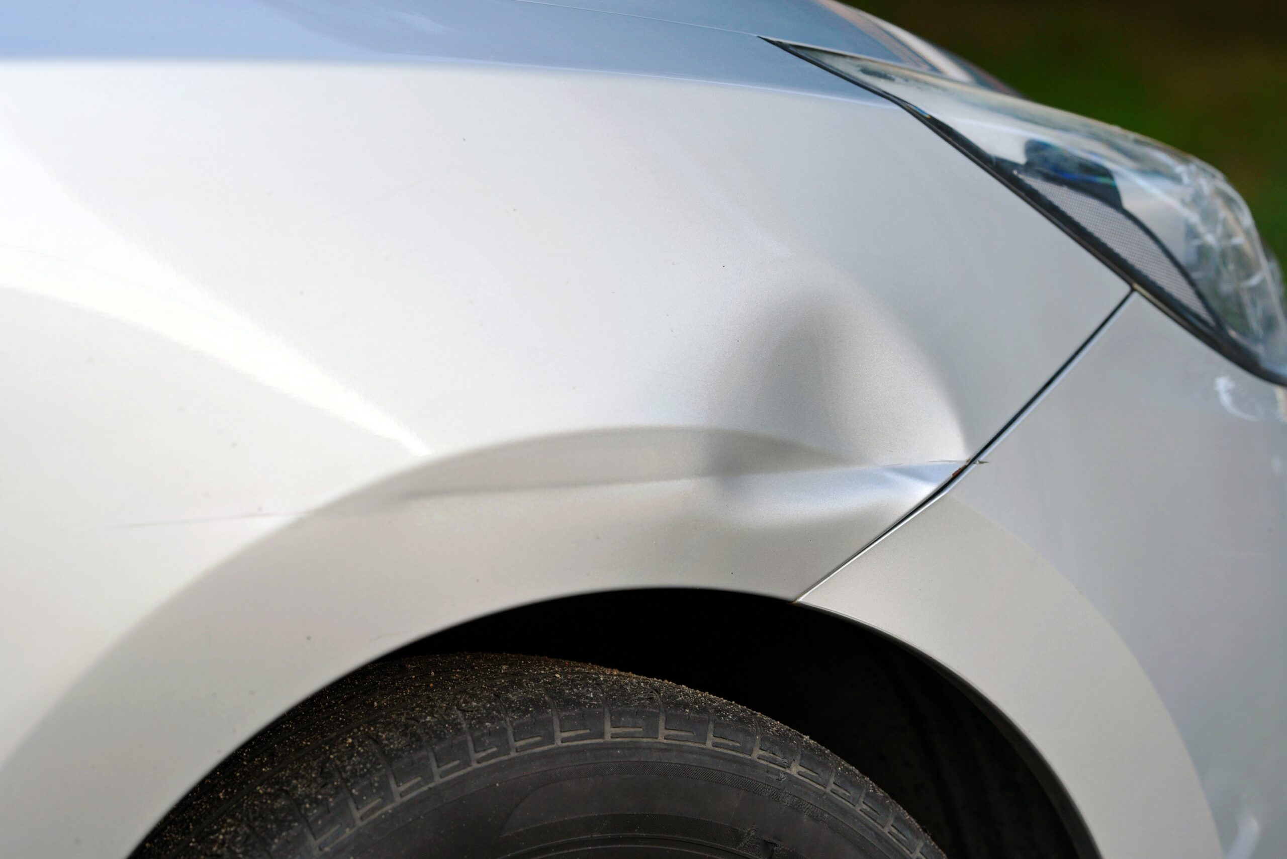 You are currently viewing How to Get a Ding Out of a Car