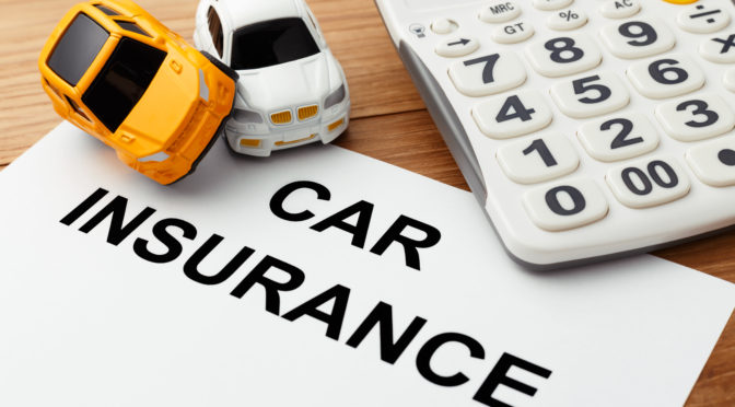 Top Car Insurance Myths