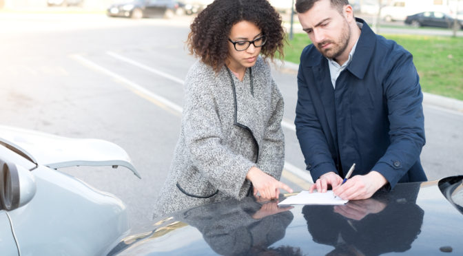 How to Increase a Car Accident Settlement