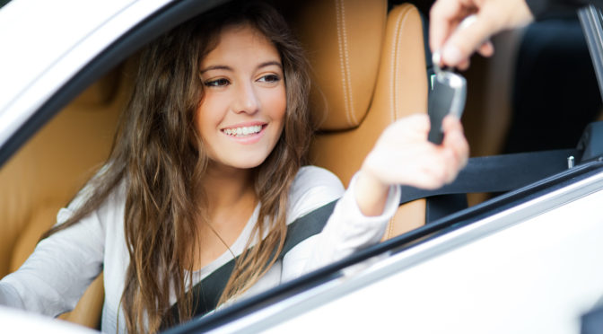6 Reasons Why You Should Lease a Car