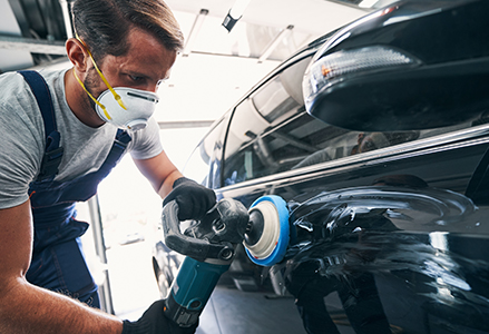 You are currently viewing HOW TO PREVENT AND REPAIR CAR PAINT OXIDATION