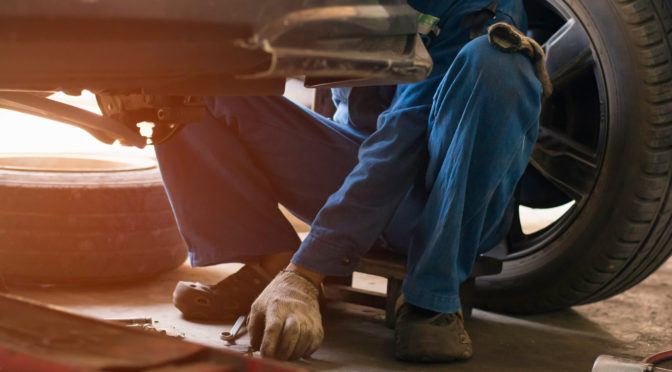 How To Avoid Bodyshop Fraud, Scams, and Repairs