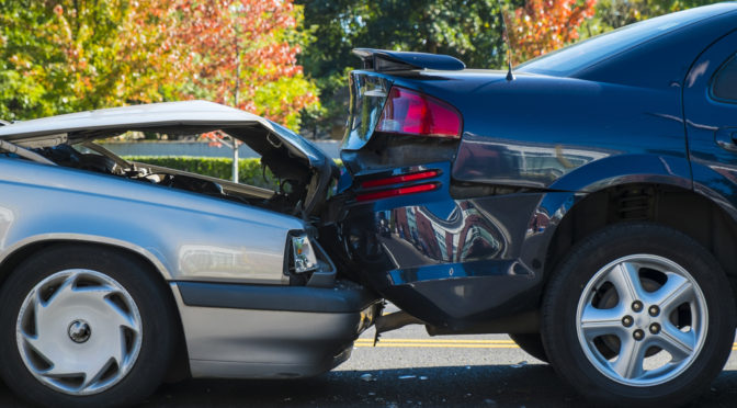 6 Must Know Tips to Avoid Rear-End Collisions