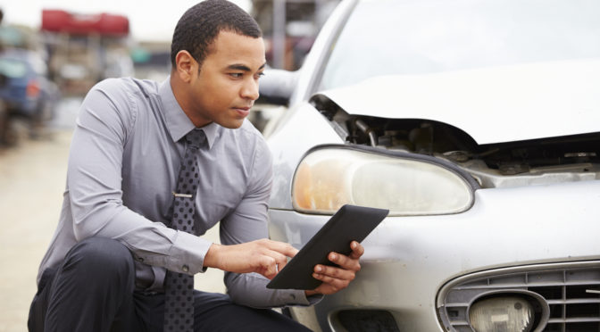 Six Lies Insurance Companies Tell You After A Collision Accident