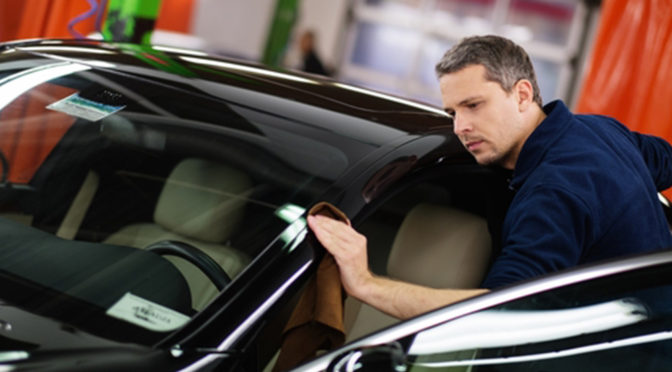 5 Things You Should Know Before Getting Body Collision Repair