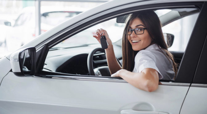 What You Should Know About Renting Cars During The Holidays