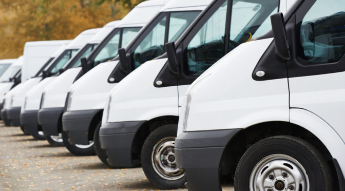Your Ultimate Guide To Finding The Best Commercial Fleet Repair Center