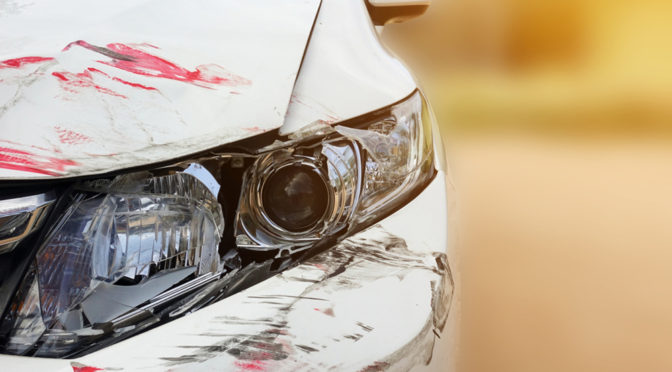 What You Should Look for In A Collision Repair Shop