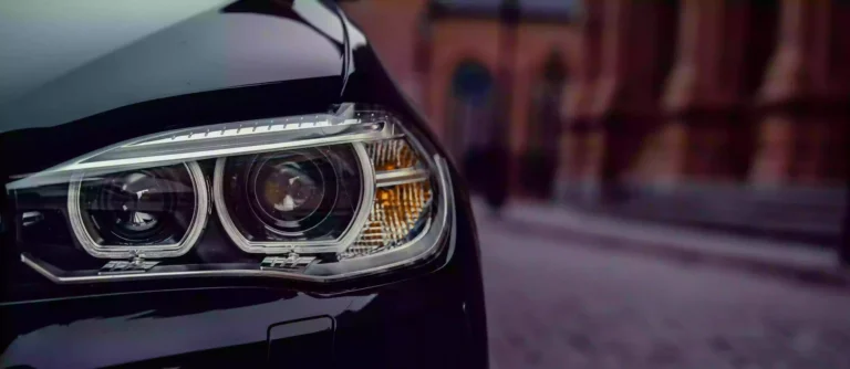 Read more about the article WHEN SHOULD A BUMPER BE REPLACED INSTEAD OF REPAIRED