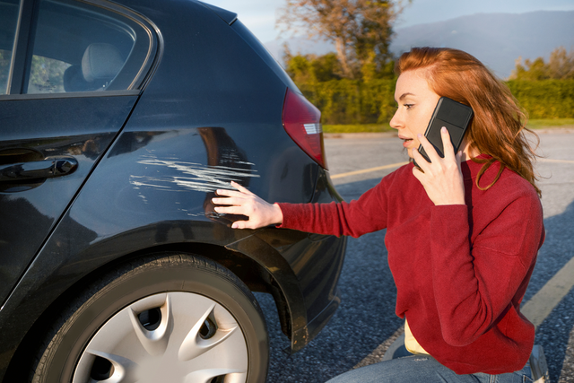 7 Ways To Enhance Value Of Your Car After A Collision