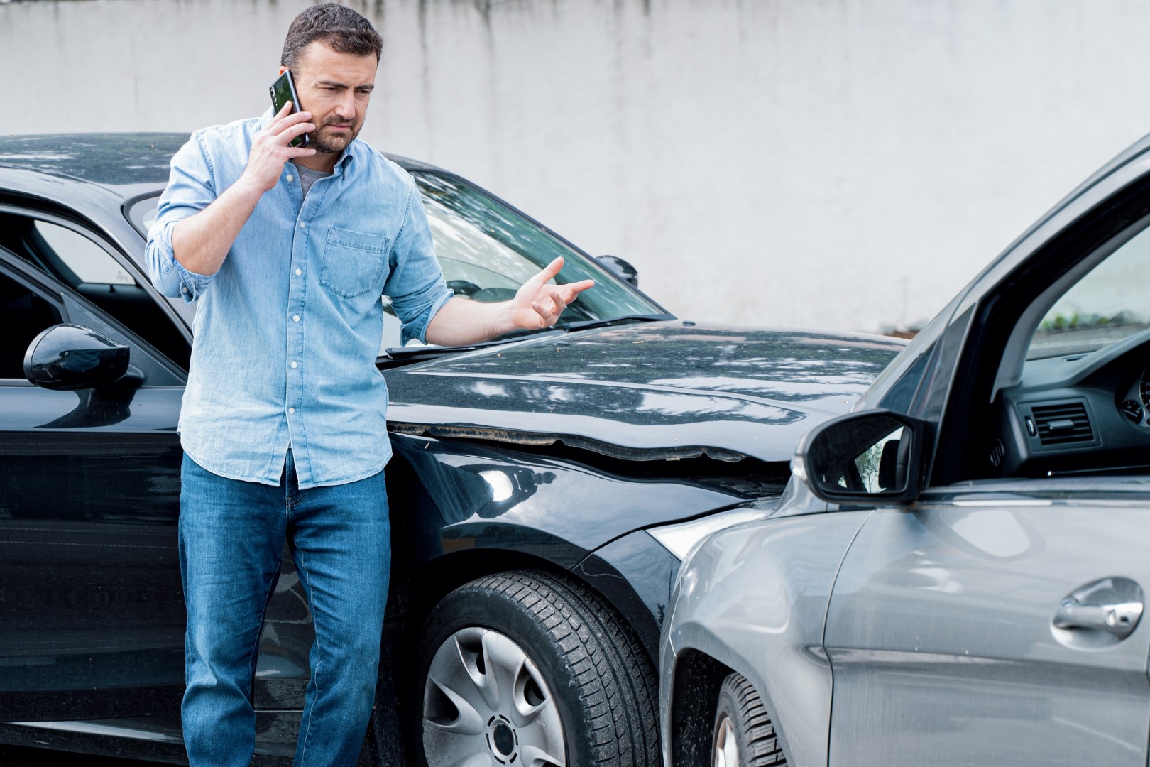 Read more about the article WHY DO COLLISION REPAIR SHOP ESTIMATES DIFFER BETWEEN SHOPS?