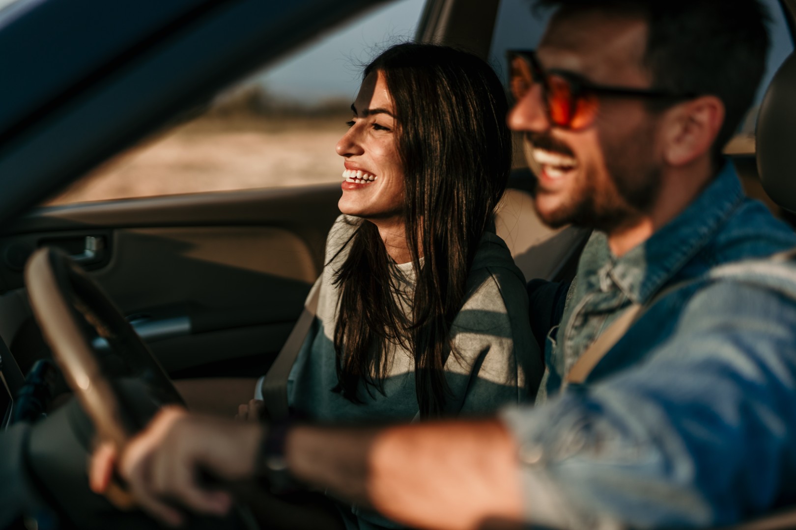 You are currently viewing CAR MUST-HAVES FOR THE SUMMER