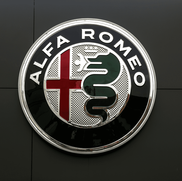 Network Auto Body Certified Alfa Romeo