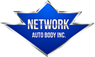 Network Auto Body in Los Angeles