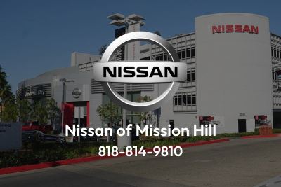 Netword Auto Body Nissan of Mission Hill