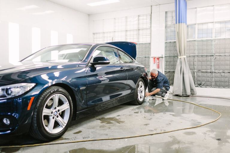 Cbs Auto Body Network Auto Body Shop Locations - Serving Areas Near You