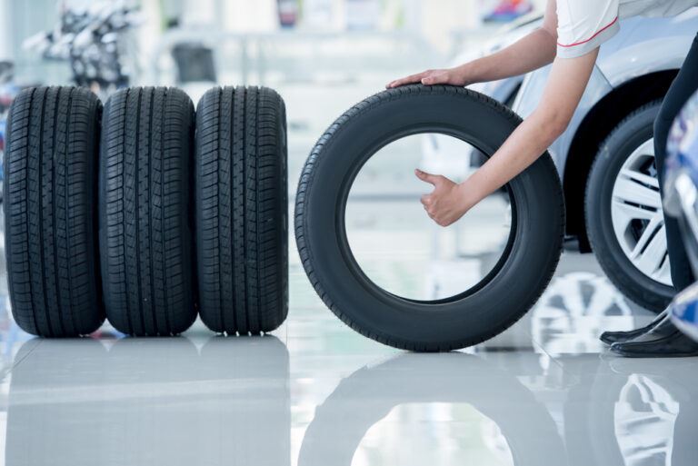 Read more about the article TIRE CARE 101
