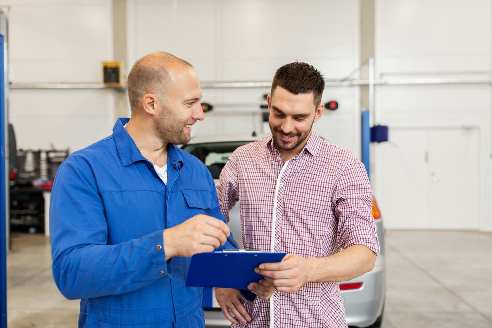 You are currently viewing TIPS WHEN GETTING AN AUTO BODY REPAIR ESTIMATE