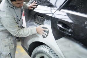 Read more about the article Does Wrapping A Car Damage The Paint?