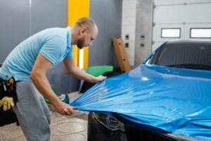 Read more about the article How Long Does Collision Repair Take?