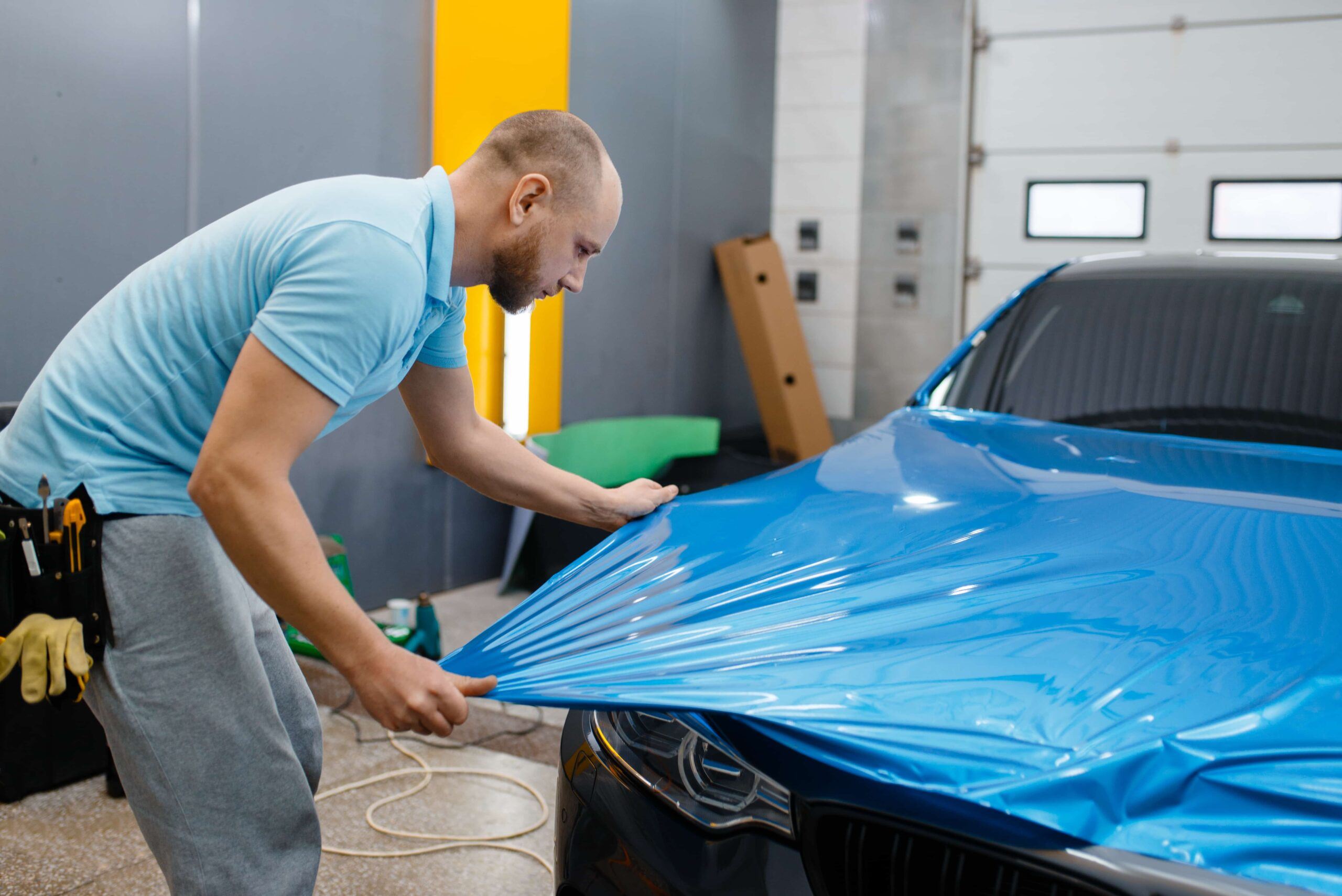 You are currently viewing How Long Does Collision Repair Take?