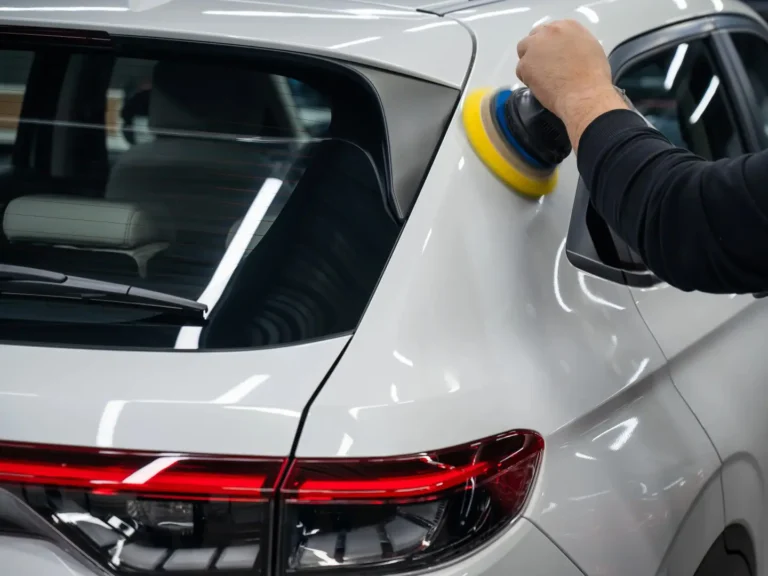 Read more about the article Top 5 Questions To Ask Before Hiring An Auto Collision Repair Service
