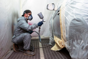 Read more about the article How Much Does It Cost to Get a Car Painted in Los Angeles?