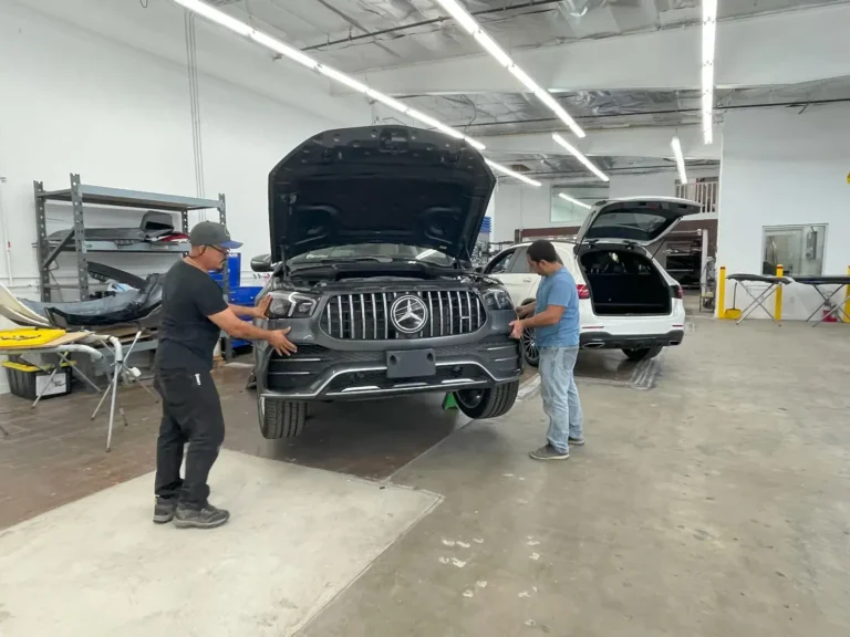 Read more about the article Insurance Estimate Lower Than Body Shop! How to Tackle