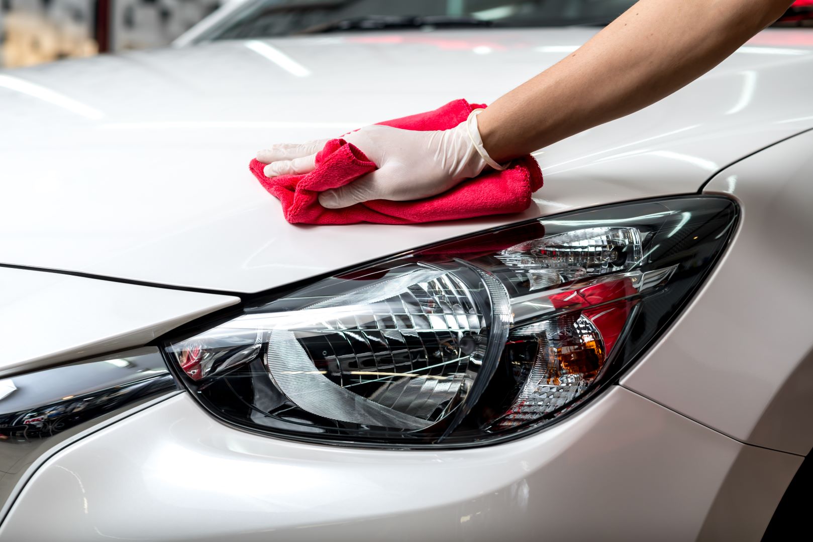 You are currently viewing How to Protect Your Car’s Paint: Tips and Tricks from the Experts