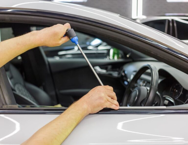 Read more about the article What Is Paintless Dent Repair and Why Is It So Effective?