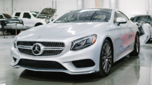 Read more about the article Post-Collision Repair Inspection Guide: Key Things to Check