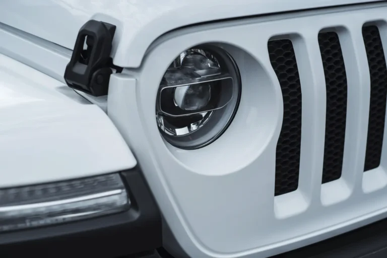 Read more about the article A Guide to Jeep Certified Collision Repair