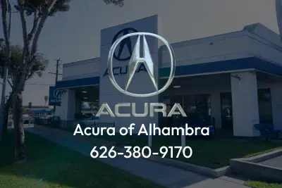 ACURA