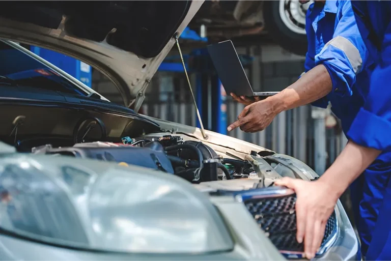 Read more about the article OEM Repair Procedures: Why Certified Shops Follow Factory Repair Instructions