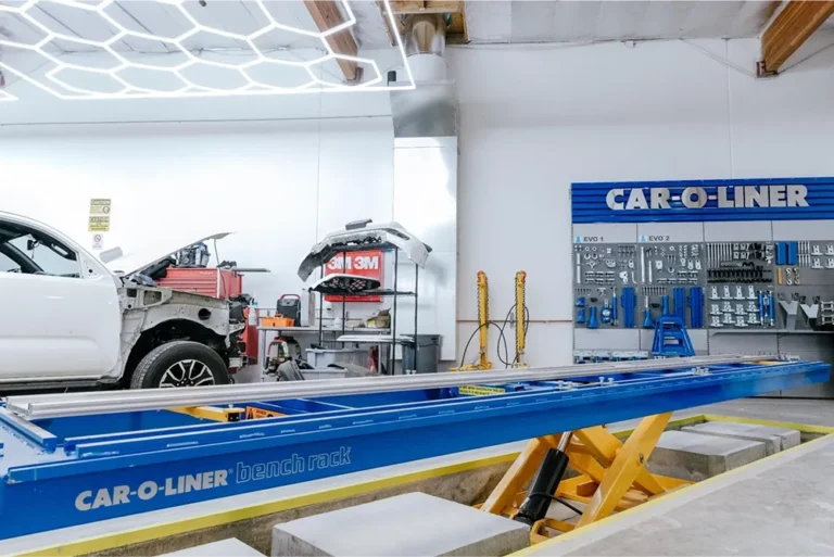 Read more about the article What Is a DRP Body Shop, and Should You Use One?