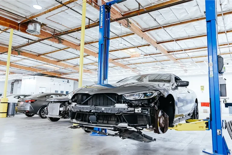 Read more about the article What I-CAR Gold Class Means for Collision Repair Quality