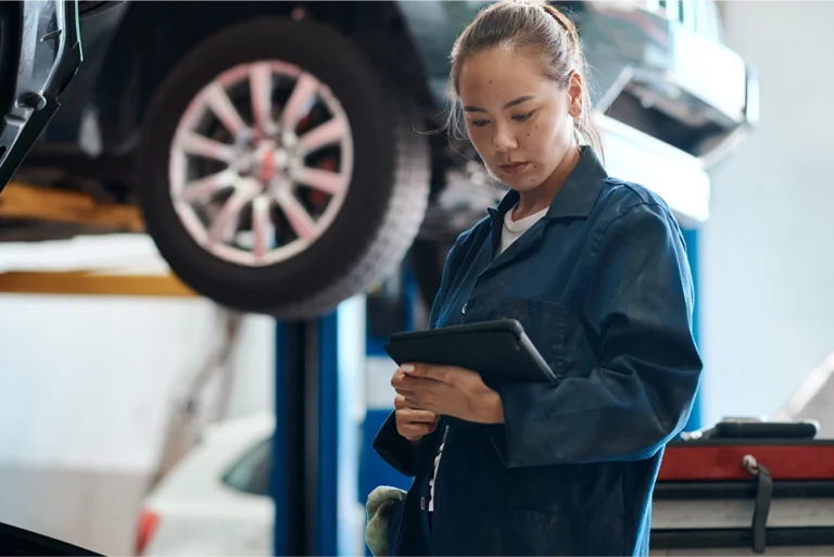 Read more about the article What Is ADAS Calibration After Collision Repair?