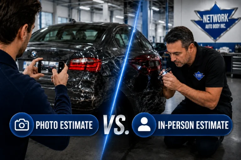 Read more about the article Photo Estimate vs. In-Person Estimate: Which Is More Accurate?