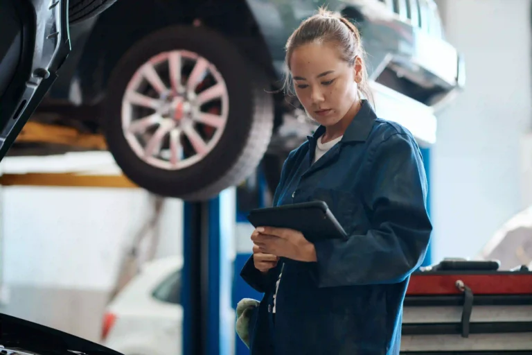 Read more about the article What Is ADAS Calibration After Collision Repair?