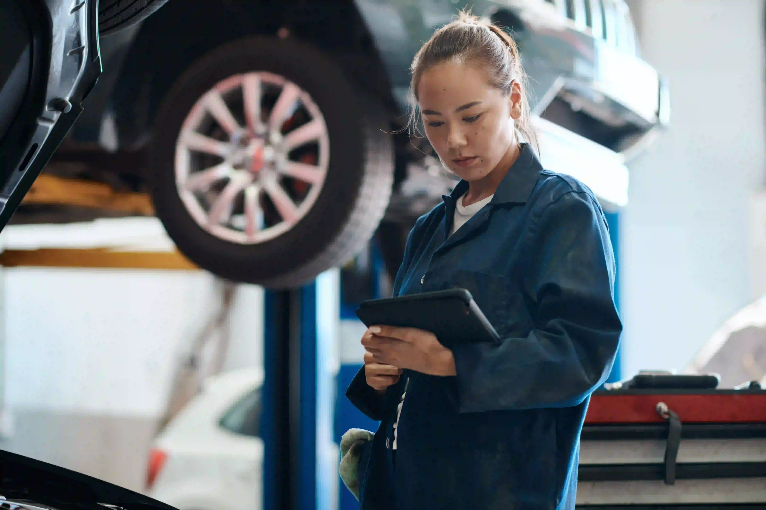 You are currently viewing What Is ADAS Calibration After Collision Repair?