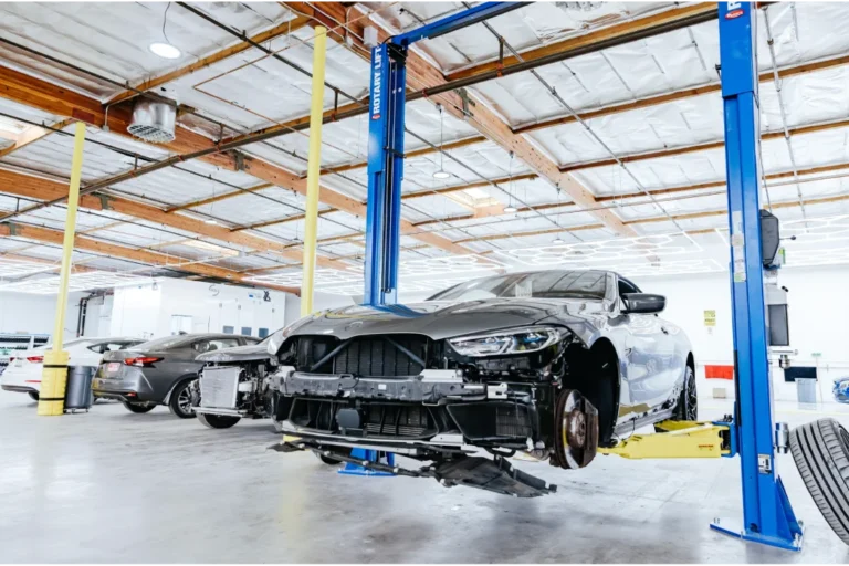 Read more about the article What I-CAR Gold Class Means for Collision Repair Quality