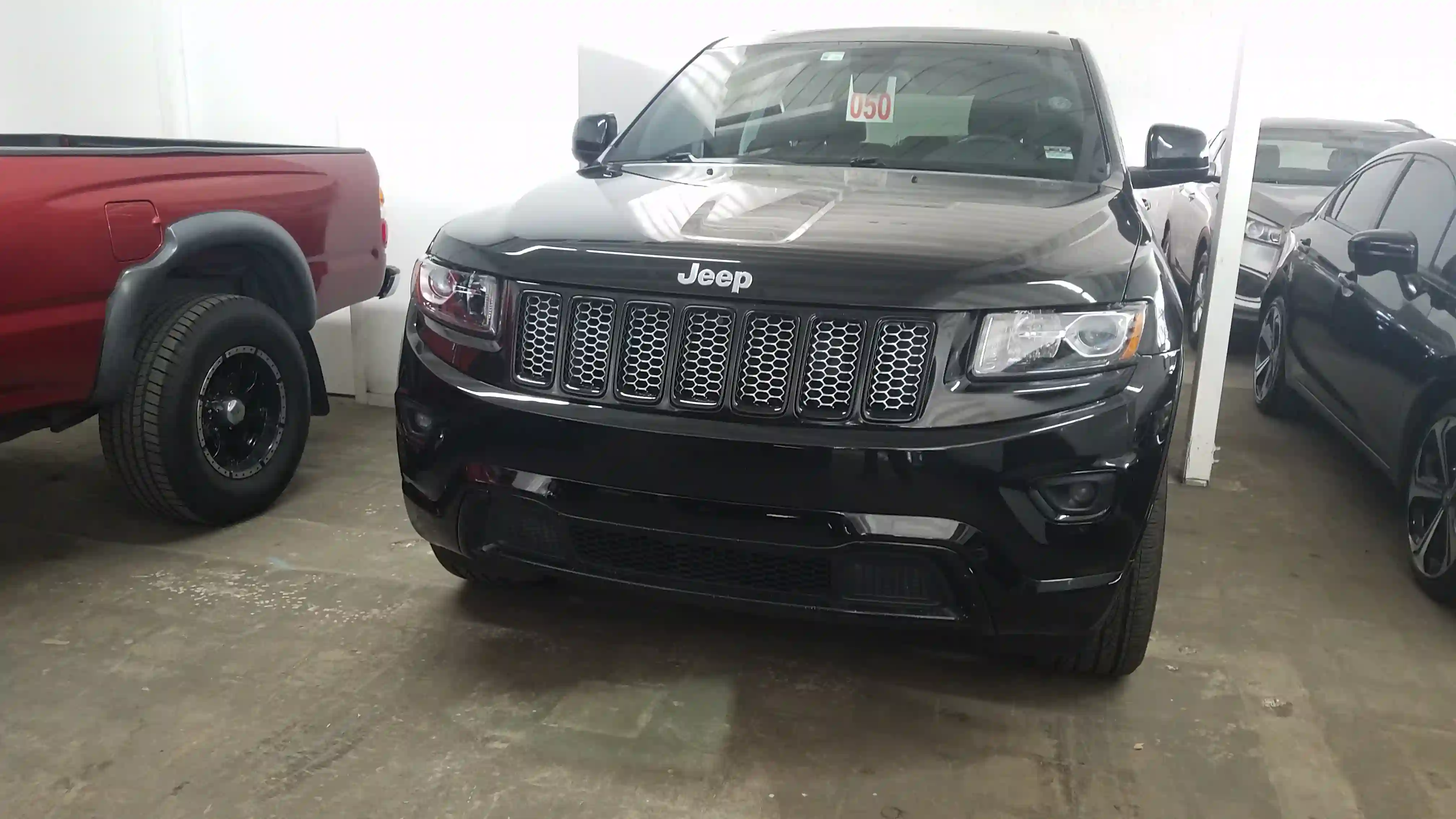 After repair 3