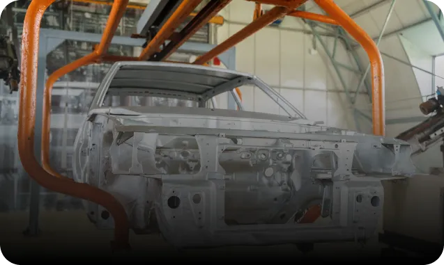 Auto Body Repair