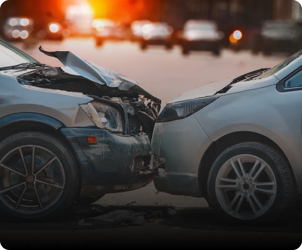 Collision Repair